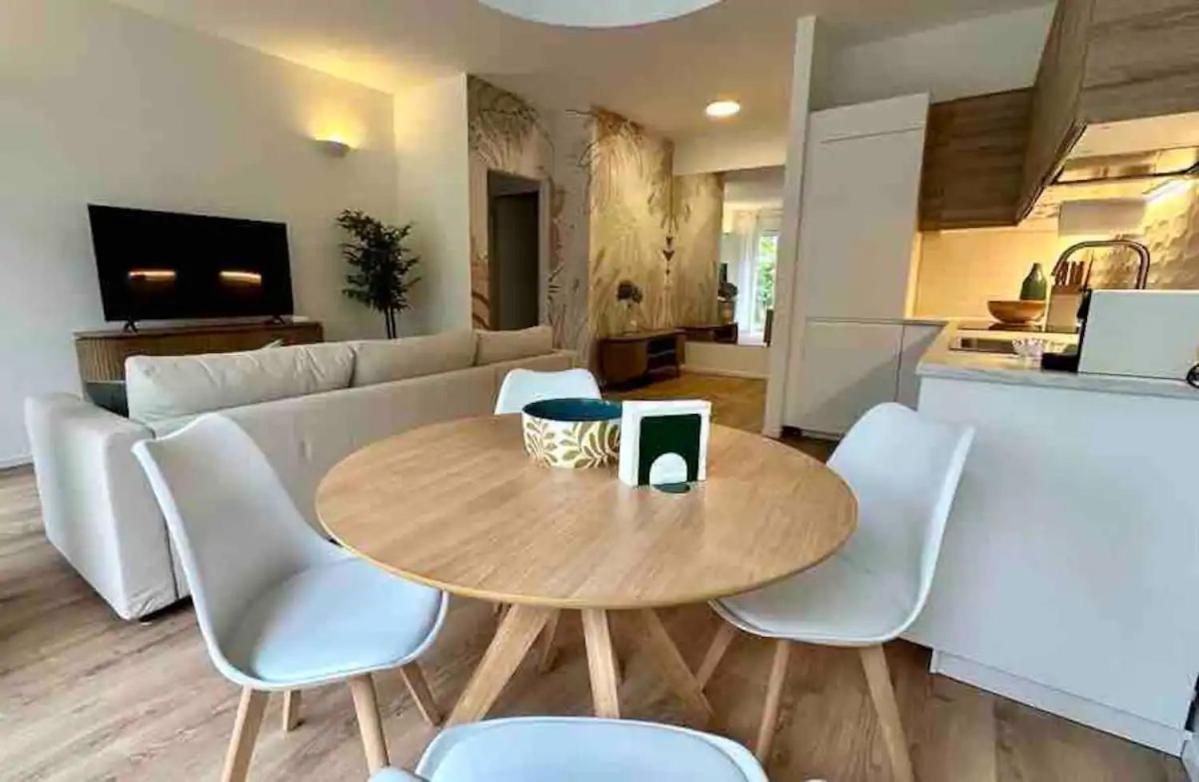 Luxury 2 Bedroom Apartament, Close To San Siro, Fiera And 10 Min Metro To Duomo Milánó Kültér fotó