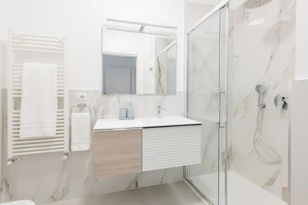 Luxury 2 Bedroom Apartament, Close To San Siro, Fiera And 10 Min Metro To Duomo Milánó Kültér fotó